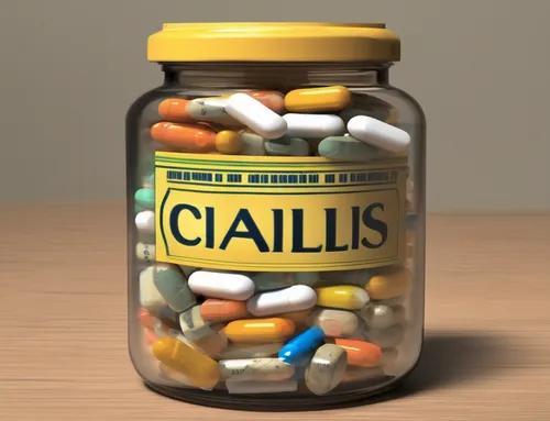 precio cialis 20 en farmacia